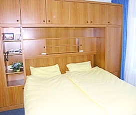 Ferienwohnung Wangerooge