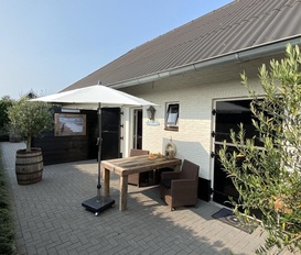 Niederlande, Zeeland, Renesse