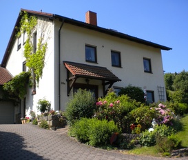 Ferienwohnung Bamberg