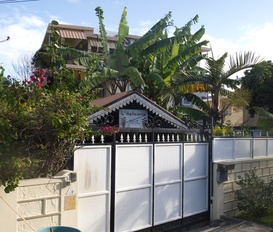 Appartment Pointe aux Canonniers