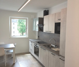 Appartment Merano