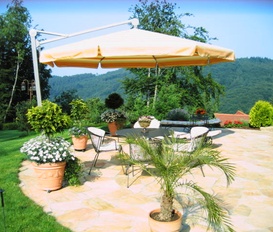 Ferienwohnung Malsburg-Marzell