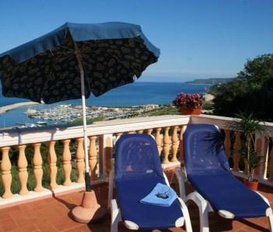 Ferienwohnung Tropea