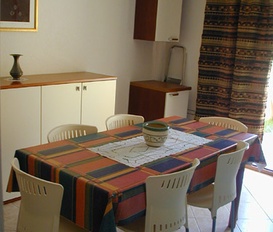Ferienhaus La Caletta