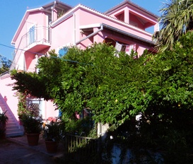 Ferienwohnung Sibenik - Zablace