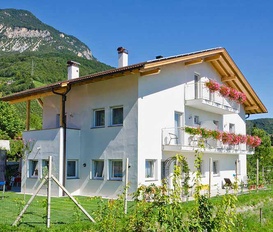 Ferienwohnung Tramin an der Weinstraße