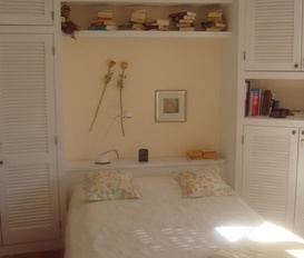 Ferienwohnung Benissa