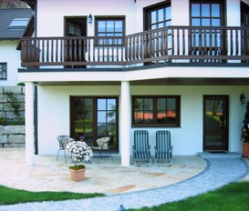 Ferienwohnung Malsburg-Marzell