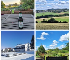 Ferienwohnung Stroheich