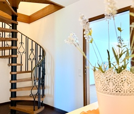Apartment Dannenfels