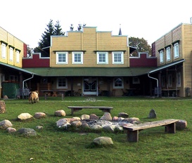 Ferienwohnung Dargun