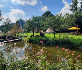 Zelt Poppenhausen (Wasserkuppe)