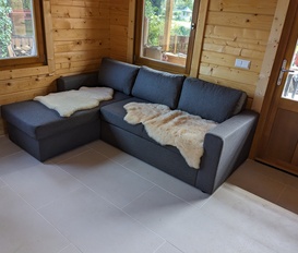 Ferienhaus Altlußheim