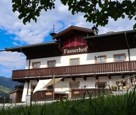 Ferienwohnung Bramberg am Wildkogel (Dorf)