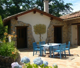 Ferienhaus Loubieres