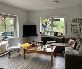 Ferienwohnung Nettetal