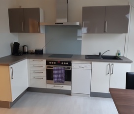 Ferienwohnung Wörth-Schaidt