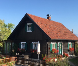 Ferienhaus Ehrenhausen