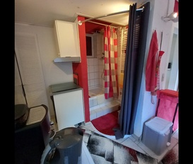 Ferienwohnung Lichtenstein