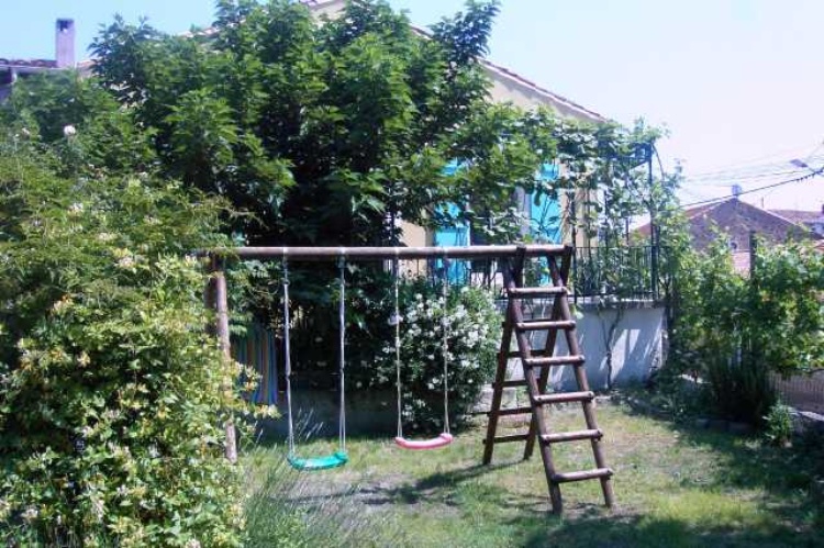 Ferienhaus Valros, Languedoc-Roussillon Gemütliches Haus ...