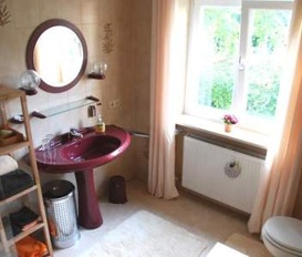 Ferienwohnung Jesenwang