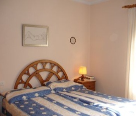 Ferienwohnung Conil de la Frontera