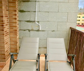 Ferienwohnung Las Palmas Hauptstadt