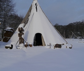 Zelt Poppenhausen (Wasserkuppe)