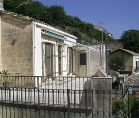 Ferienwohnung Modica