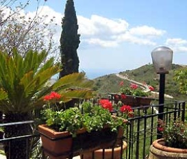 Ferienhaus Caltabellotta