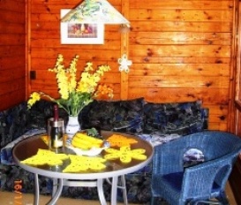 Ferienwohnung Untergöhren