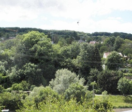 Ferienwohnung Lörrach