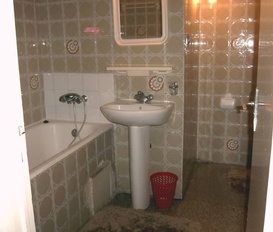 Ferienwohnung Agadir