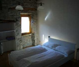 Holiday Apartment Laglio