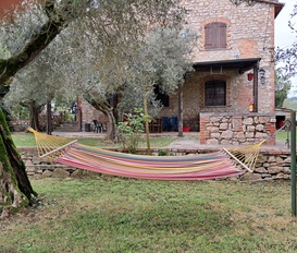 Ferienhaus Tuoro sul Trasimeno