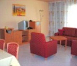 Ferienwohnung Spiegelberg-Vorderbüchelberg