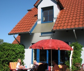 Ferienhaus Vitte / Insel Hiddensee