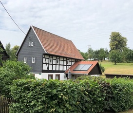 Ferienhaus Frohburg