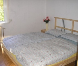 Ferienhaus Zinkgruvan 