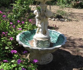 Ferienhaus Santa Margherita di Pula