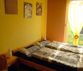 Ferienwohnung Lügde, Buchholzstrasse 14