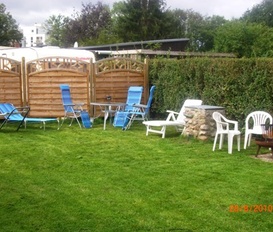 Ferienwohnung Untergöhren