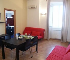 Ferienwohnung Rome