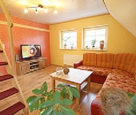 Ferienwohnung Putbus OT Kasnevitz