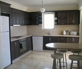 Ferienvilla Bodrum - Tuzla