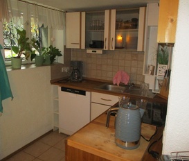 Ferienwohnung Rahnsdorf