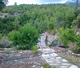 Ferienhaus Olympos