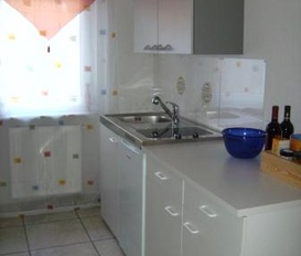 Ferienwohnung Flensburg