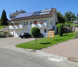 Ferienwohnung Kressbronn - Tettnang