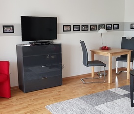 Ferienwohnung Paderborn